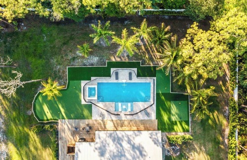 Jupiter Farms House | The Home of Golf - Jupiter, FL