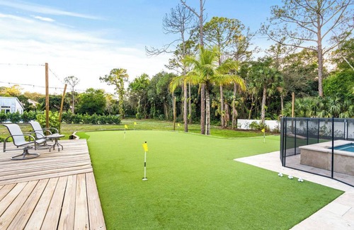 Jupiter Farms House | The Home of Golf - Jupiter, FL
