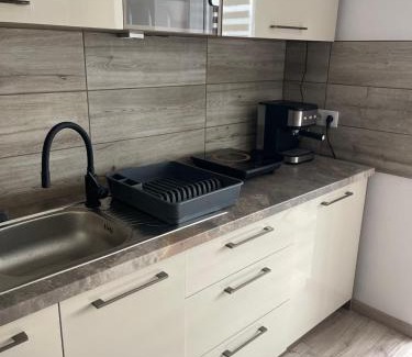 Gheorgheni Apartment | The Home