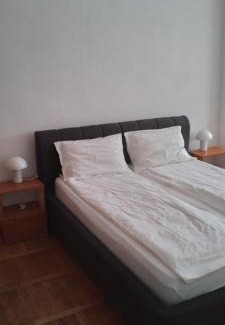 Hunedoara Apartment | The Home