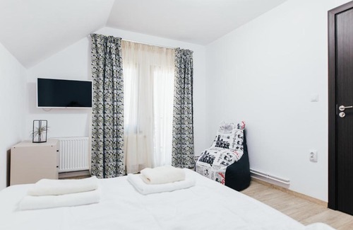 Gheorgheni Apartment | The Home Sweet Home