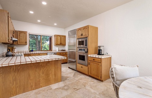 West Sedona House | The Homestead Hideaway - West Sedona/Great Views