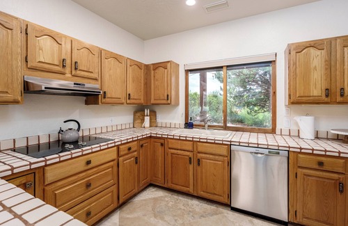 West Sedona House | The Homestead Hideaway - West Sedona/Great Views