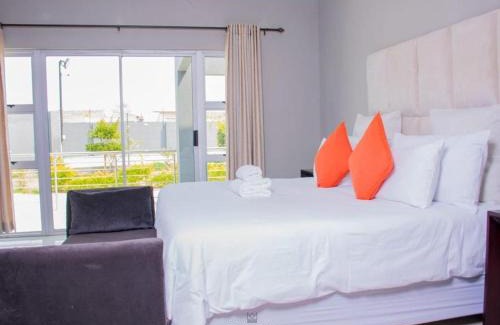 Dr JS Moroka Hotel | The homestead resort