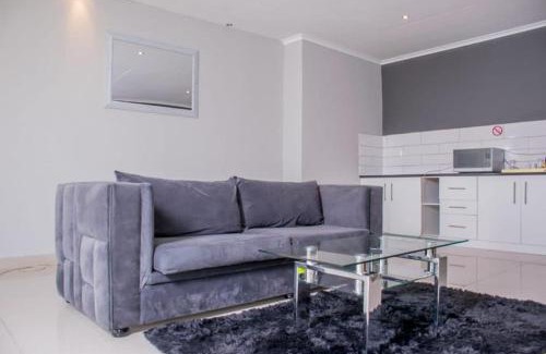 Dr JS Moroka Hotel | The homestead resort