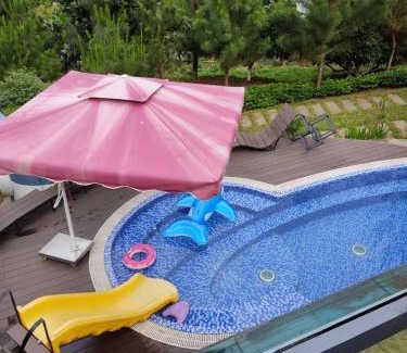 Soc Son Hotel | The Honey House Sóc Sơn