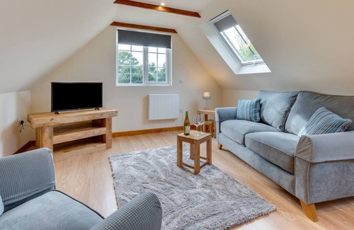Etchinghill House | The Honey Pot in Canterbury