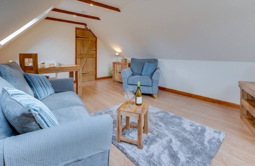 Etchinghill House | The Honey Pot in Canterbury