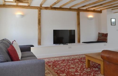 Putley House | The Hop Cottage