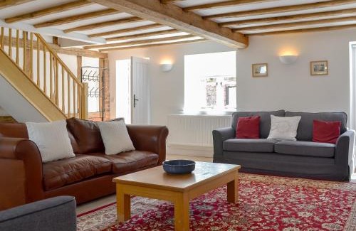 Putley House | The Hop Cottage