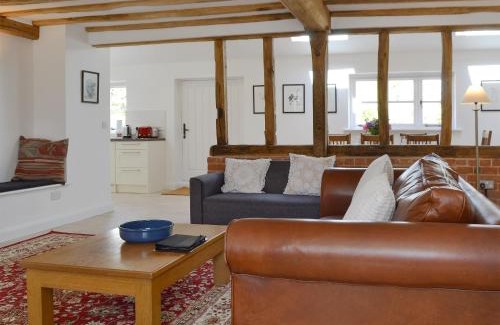Putley House | The Hop Cottage