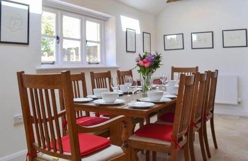 Putley House | The Hop Cottage