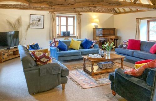 Bromyard House | The Hop Pocket