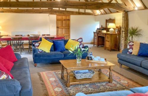 Bromyard House | The Hop Pocket