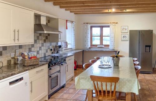 Bromyard House | The Hop Pocket