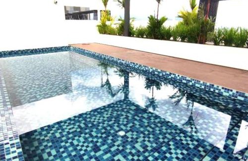 Hulu Kinta Apartment | The Horizon Ipoh 3BR L18 Executive by Grab A Stay
