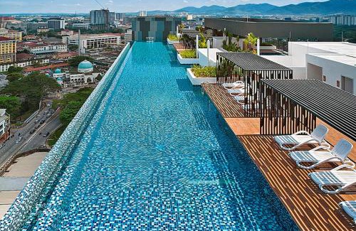 Hulu Kinta Hotel | The Horizon - Ipoh
