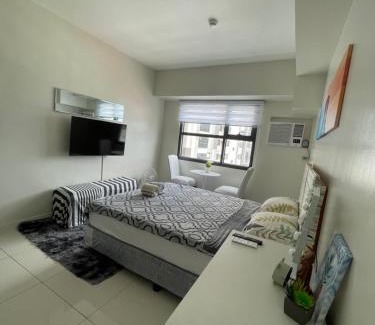 Cebu Apartment | The Horizons