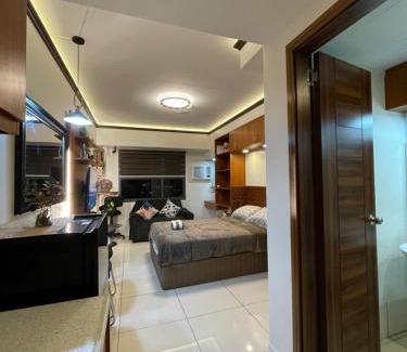 Cebu Apartment | The Horizons