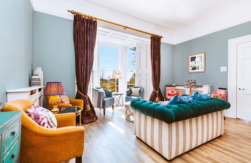 Gulworthy Hotel | The Horn of Plenty