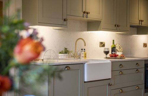 Leyburn Cottage | The Horse Box, Leyburn