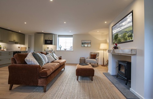 Leyburn Cottage | The Horse Box, Leyburn