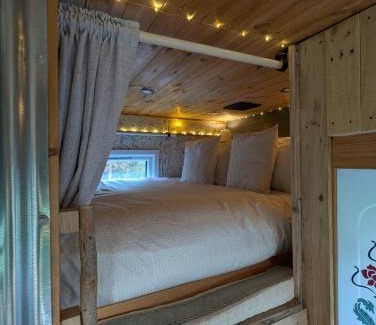 Northwich House | The Horsebox at Wits End