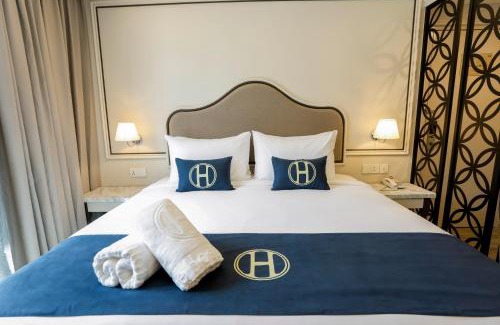Taman Jubilee Hotel | The Host Hotel