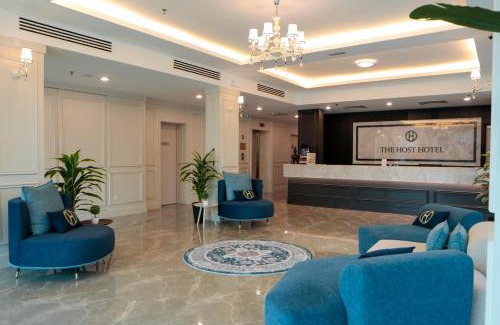 Taman Jubilee Hotel | The Host Hotel