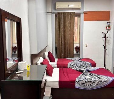 Abdin Hotel | the Hotel Emerald