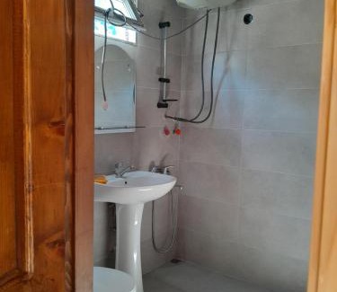 Adjara Hotel | The hotel in willege