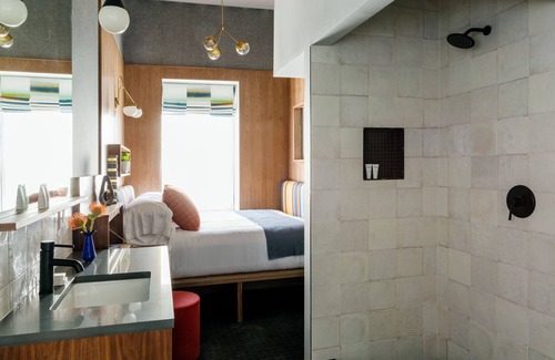Salem Hotel | The Hotel Salem