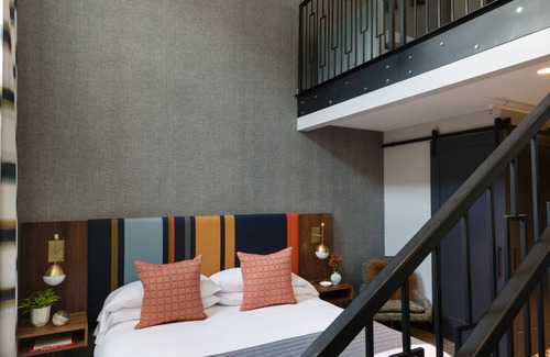 Salem Hotel | The Hotel Salem