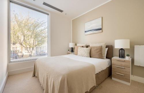 London Borough of Hounslow Apartment | The Hounslow Apartment