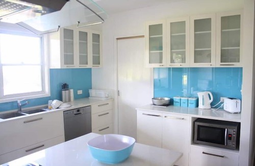 Bingie House | The House at Bingie corner