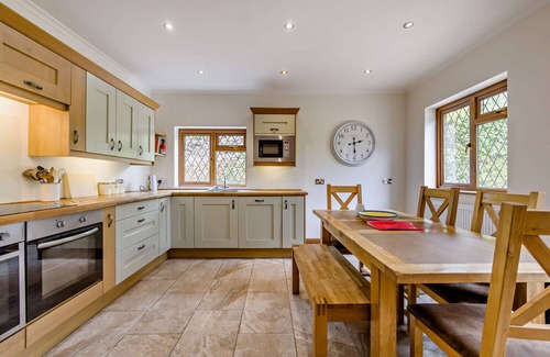 Horseheath House | The House at No. 47