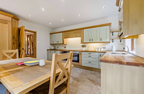 Horseheath House | The House at No. 47