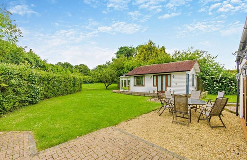 Horseheath House | The House at No. 47