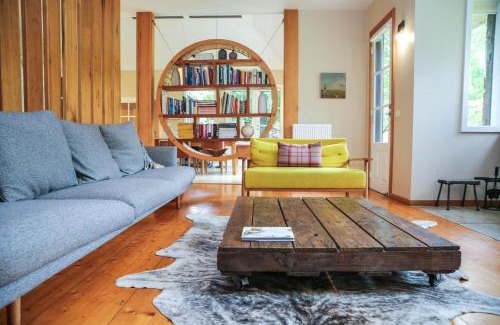 Smoko House | The House At Smoko