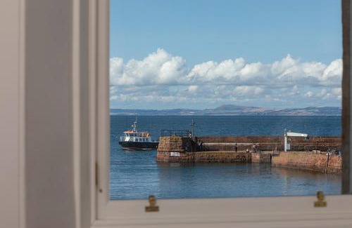 North Berwick Apartment | The House at the Beach