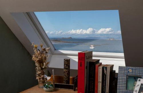 North Berwick Apartment | The House at the Beach