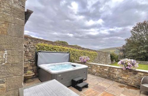 Leyburn House | The House at The Forbidden Corner