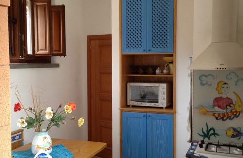 Cornino House | The House between Sea and Nature