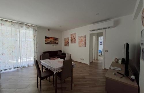 Isola Sacra Apartment | The House by the River apartment