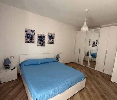 Isola Sacra Apartment | The House by the River apartment