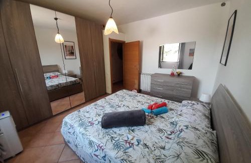 Pisa Apartment | THE HOUSE BY THE RIVER 35