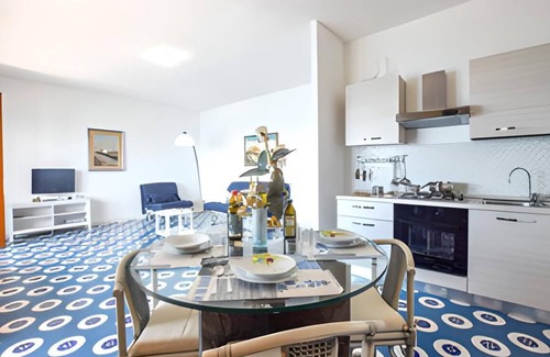 Pozzallo Apartment | The House by the Sea - Breathtaking Panorama