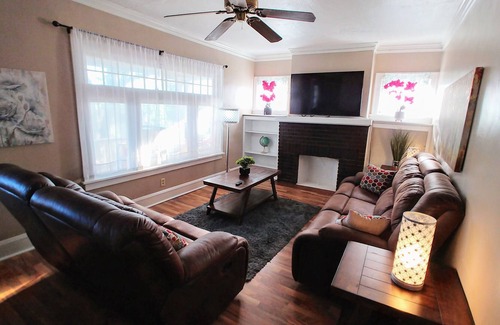 Old Brooklyn House | The House Hotels - Stickney Upper