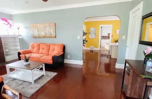 Old Brooklyn House | The House Hotels - Stickney Lower