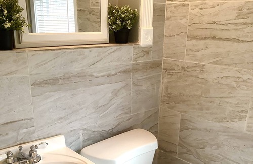 Old Brooklyn House | The House Hotels - Whole House Revere